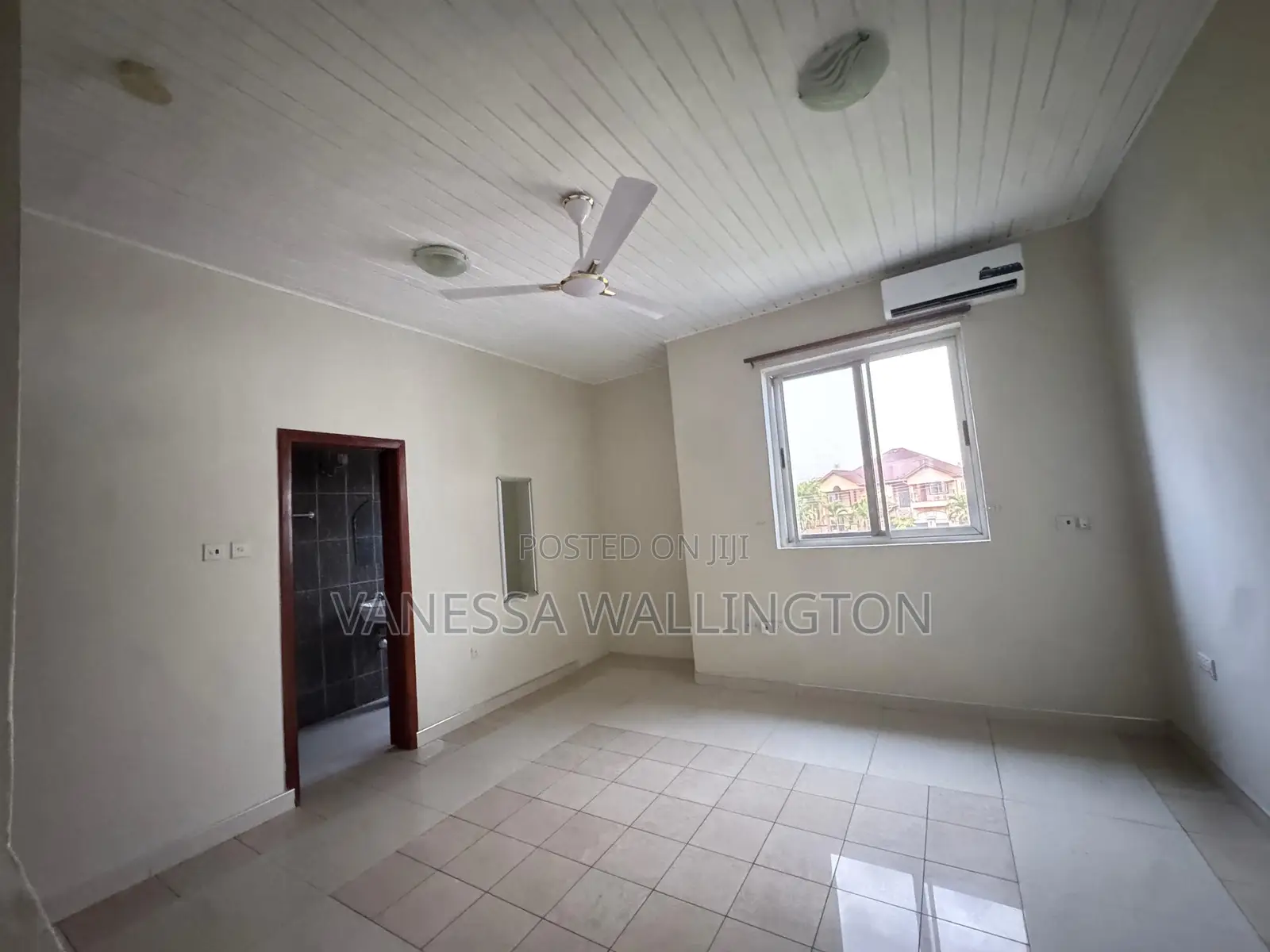 4bdrm House in East Legon, Adjiriganor for rent in Adjiriganor
