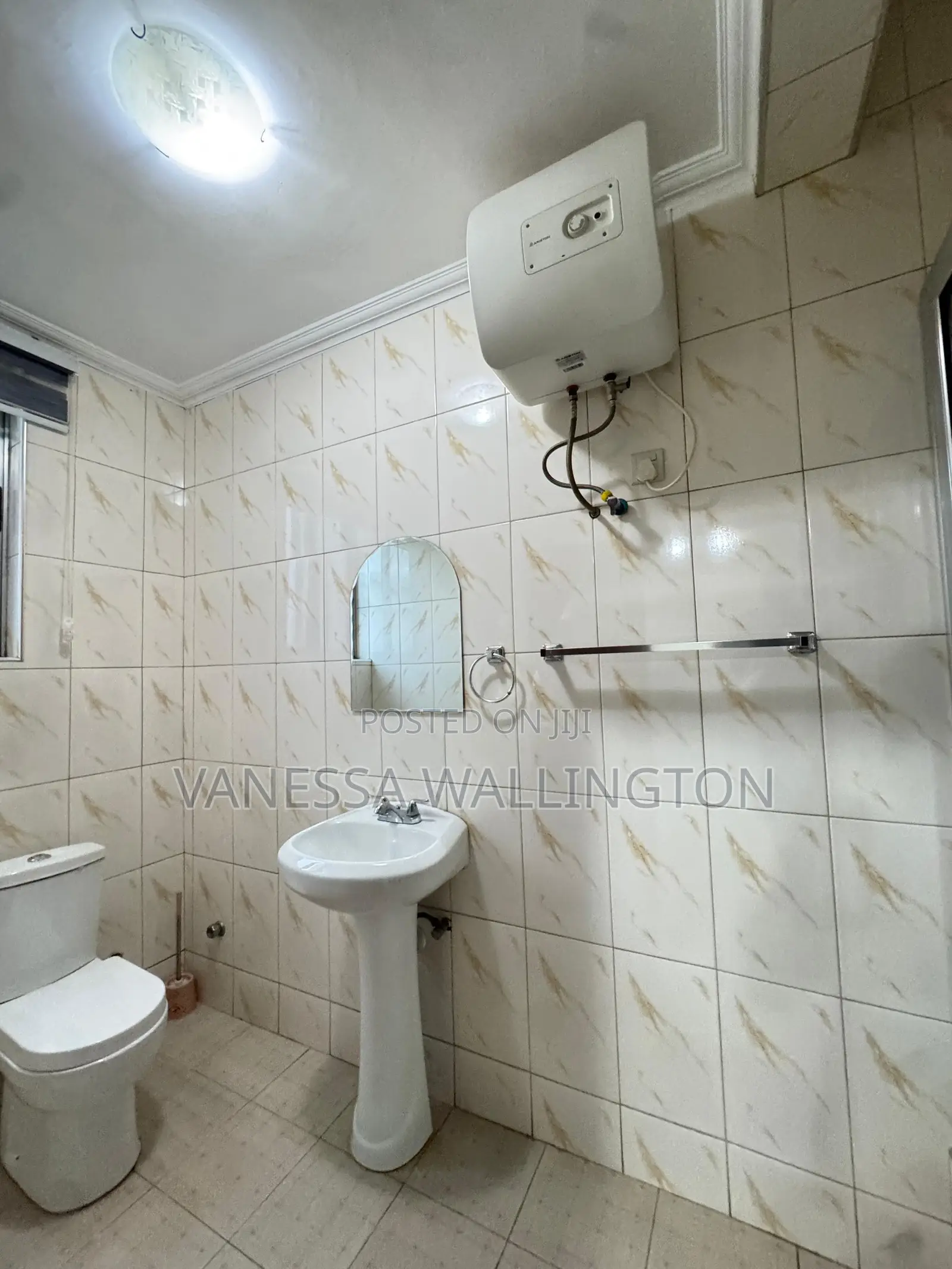 4bdrm House in East Legon, Adjiriganor for rent in Adjiriganor