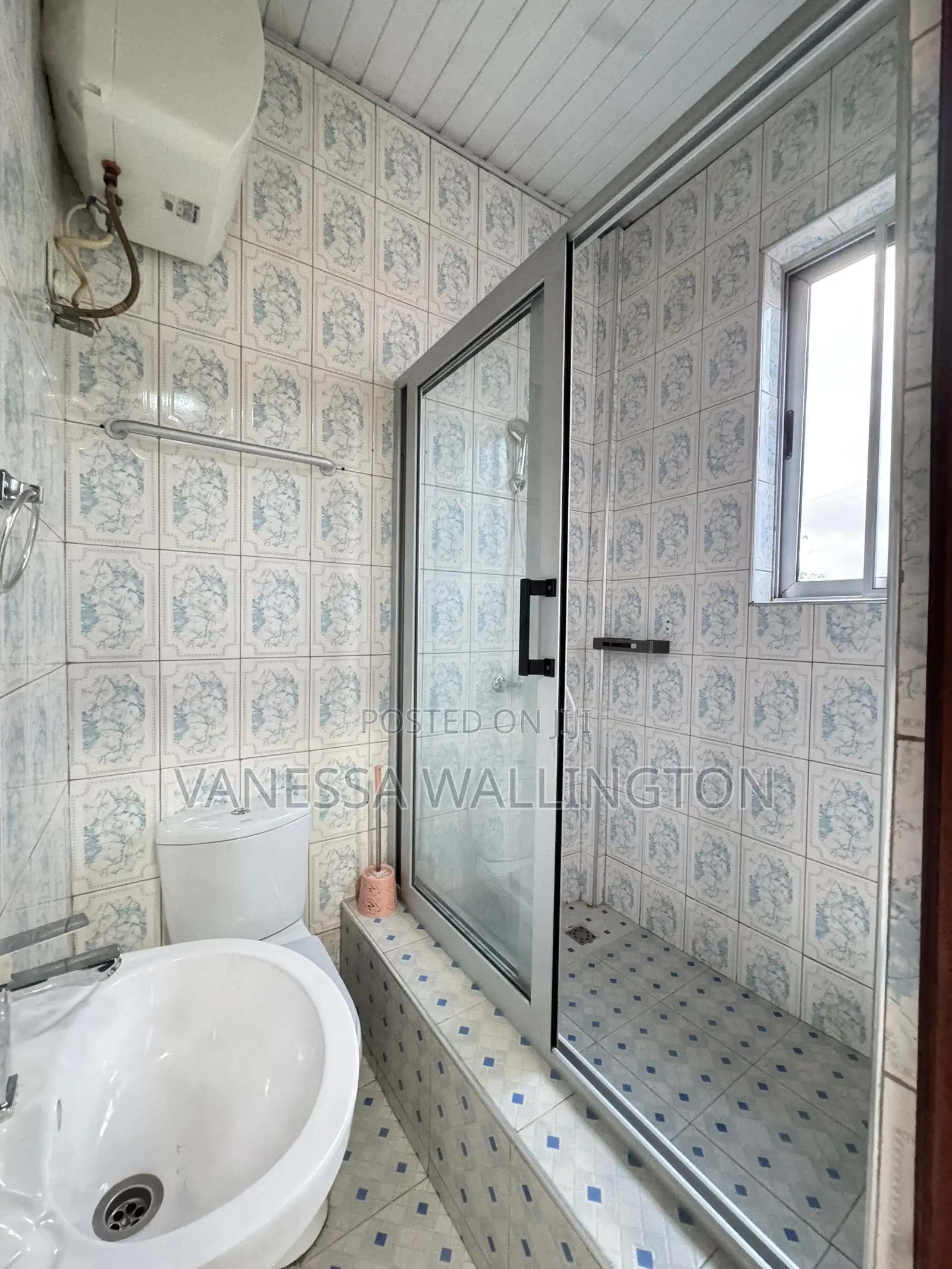 4bdrm House in East Legon, Adjiriganor for rent in Adjiriganor
