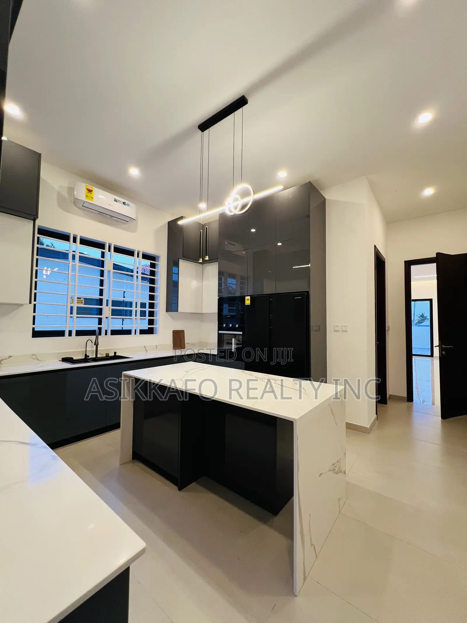 5bdrm Duplex in Estate Prime, Spintex for sale in Spintex