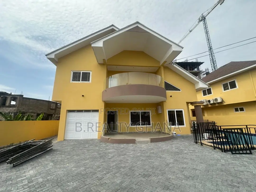 4bdrm House in Airport Residential Area for rent in Airport Residential Area