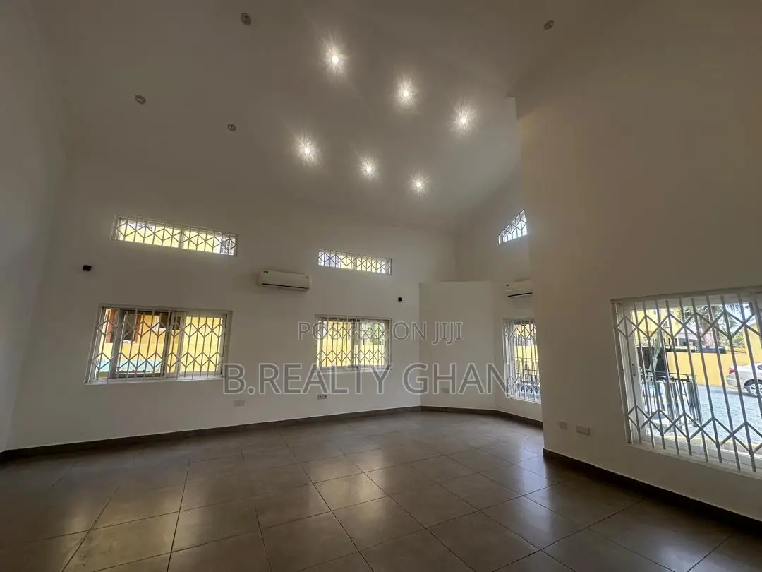 4bdrm House in Airport Residential Area for rent in Airport Residential Area