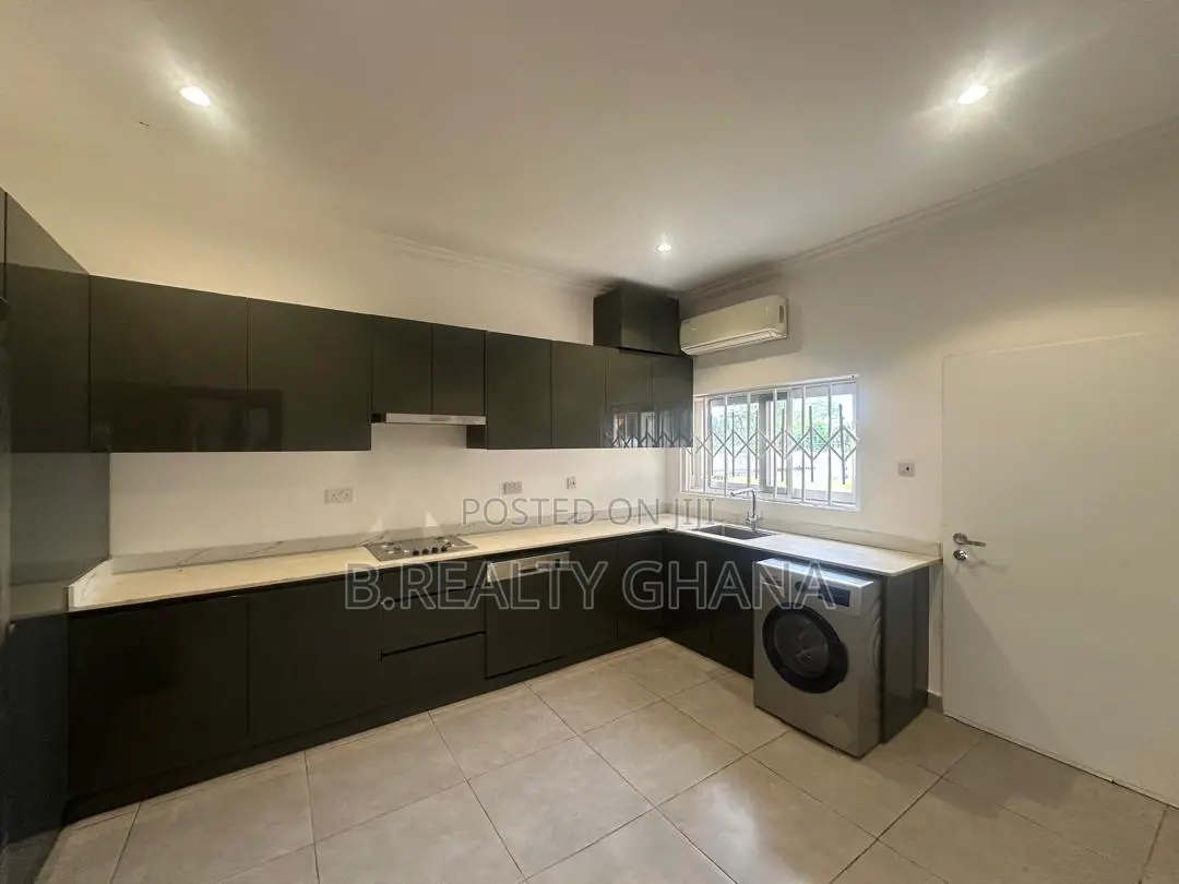 4bdrm House in Airport Residential Area for rent in Airport Residential Area