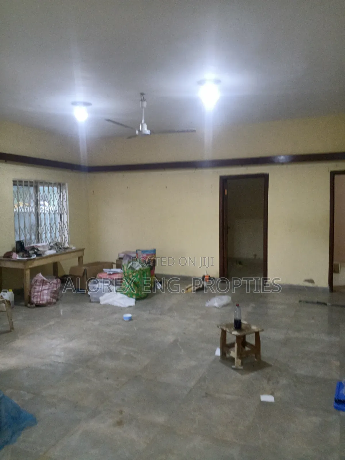 3bdrm Apartment in Abokobi, Boi for rent in Boi