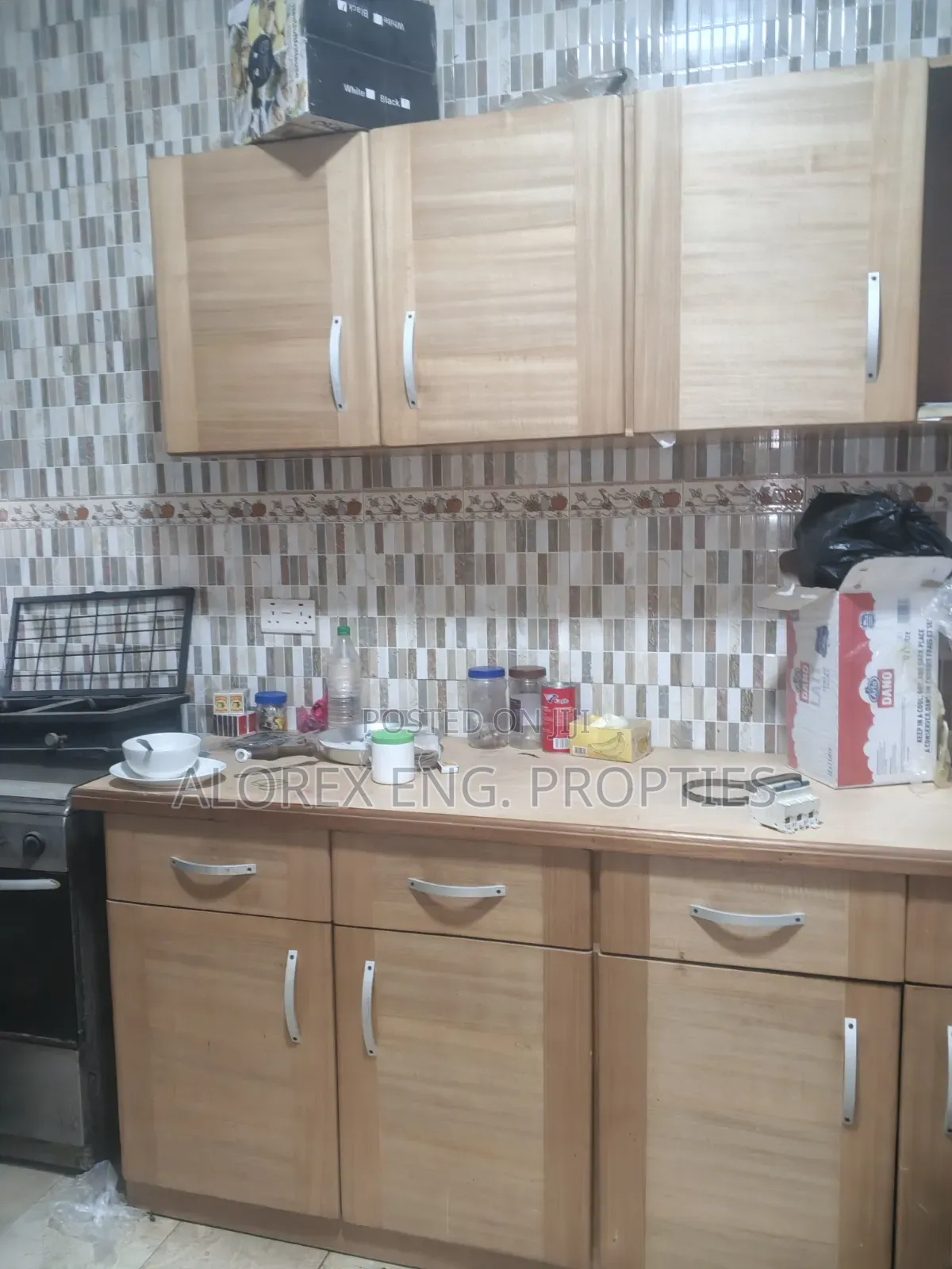 3bdrm Apartment in Abokobi, Boi for rent in Boi