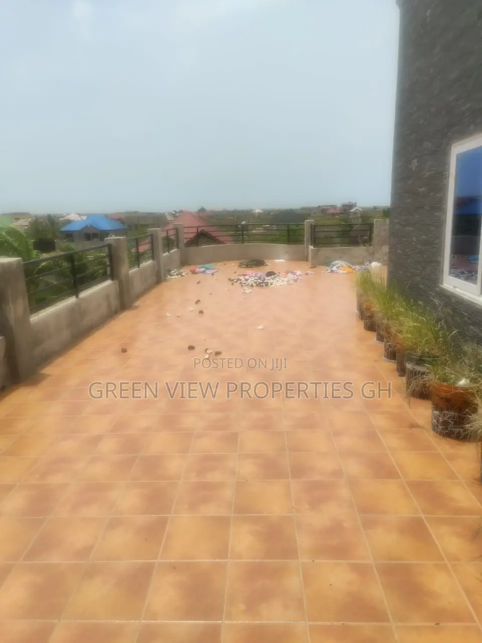 6bdrm House in Weija for sale in Weija