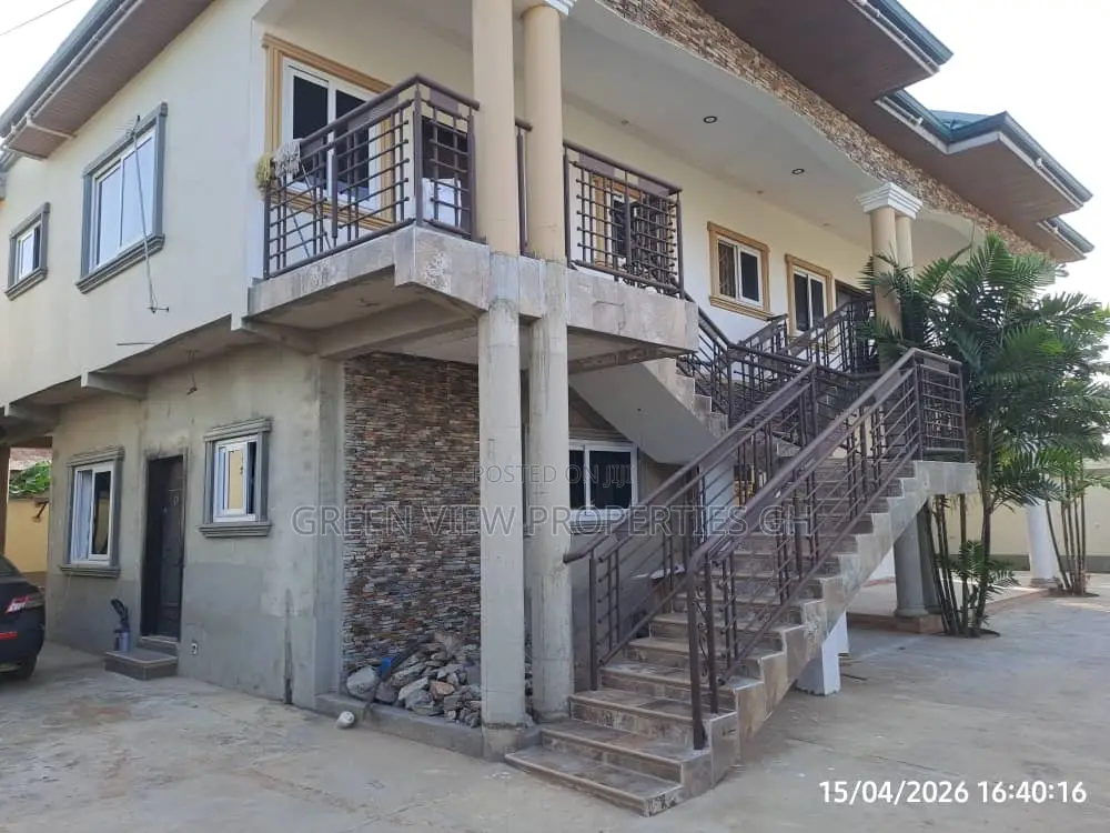 3bdrm Apartment in Tantra Hills for rent in Tantra Hills