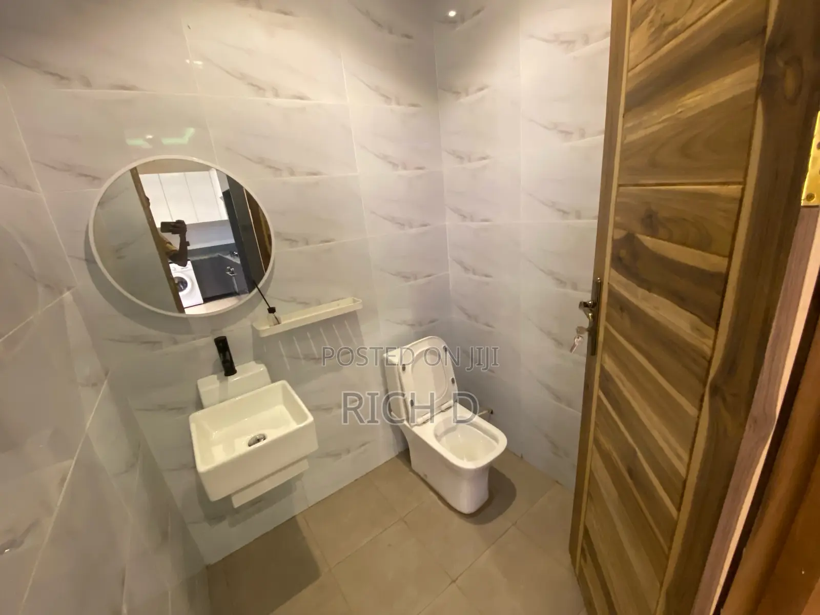 2bdrm Apartment in Community 25 for rent in Community 25