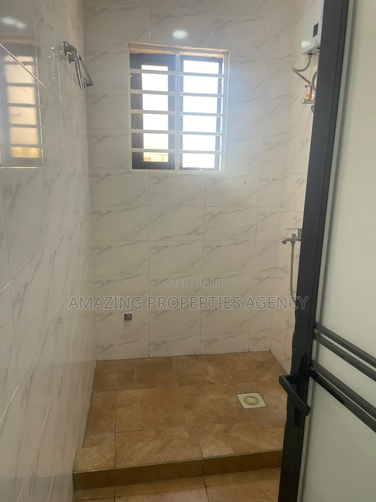 1bdrm Apartment in Spintex Batsonaa, Baatsona Total for rent in Baatsona Total