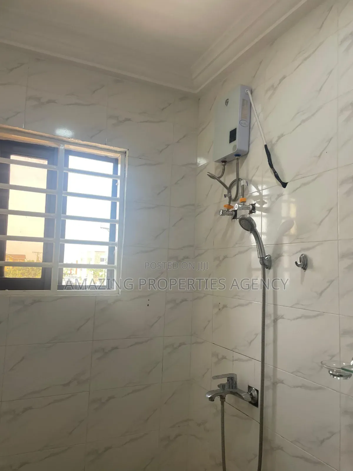 1bdrm Apartment in Spintex Batsonaa, Baatsona Total for rent in Baatsona Total