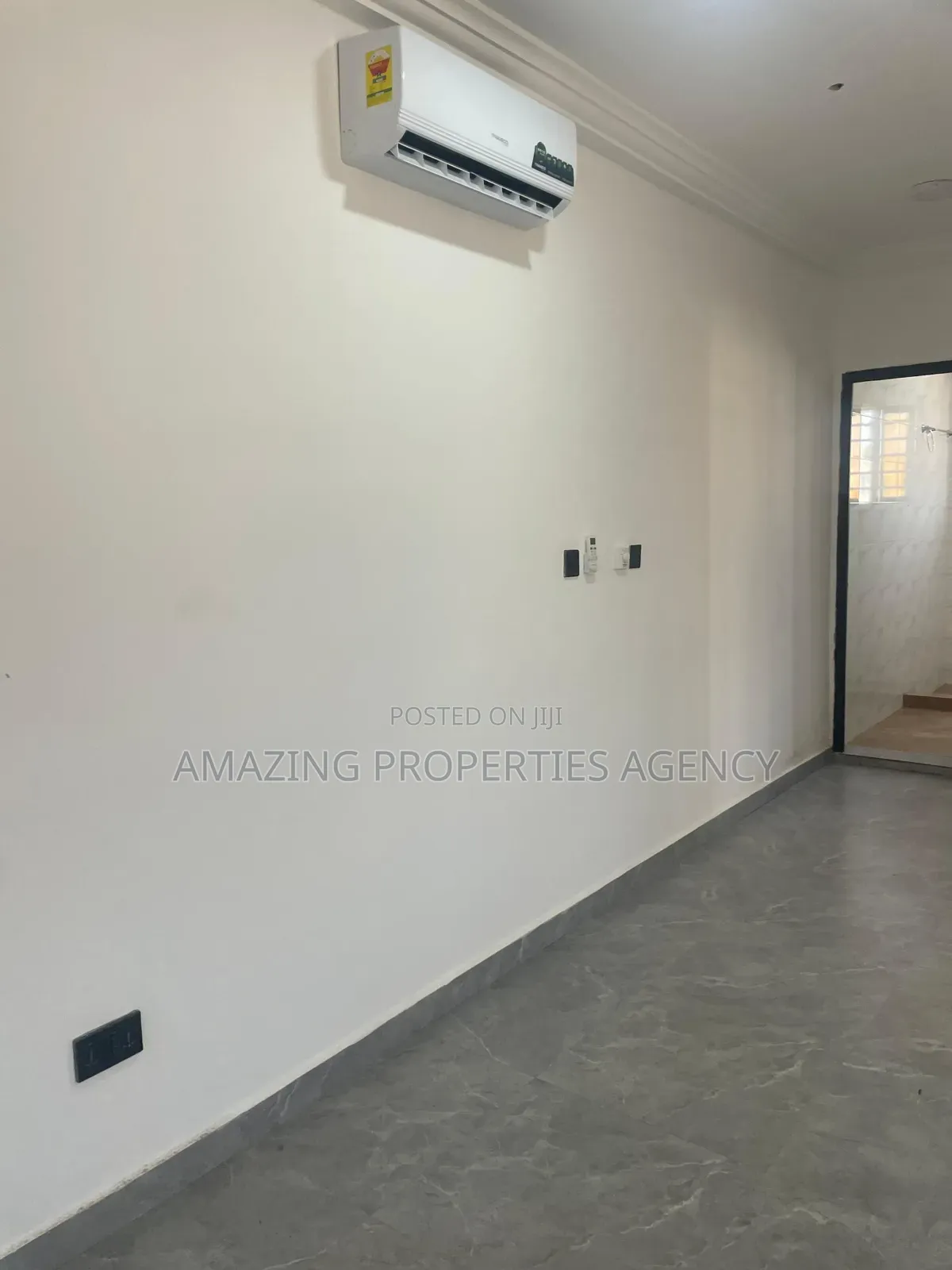 1bdrm Apartment in Spintex Batsonaa, Baatsona Total for rent in Baatsona Total