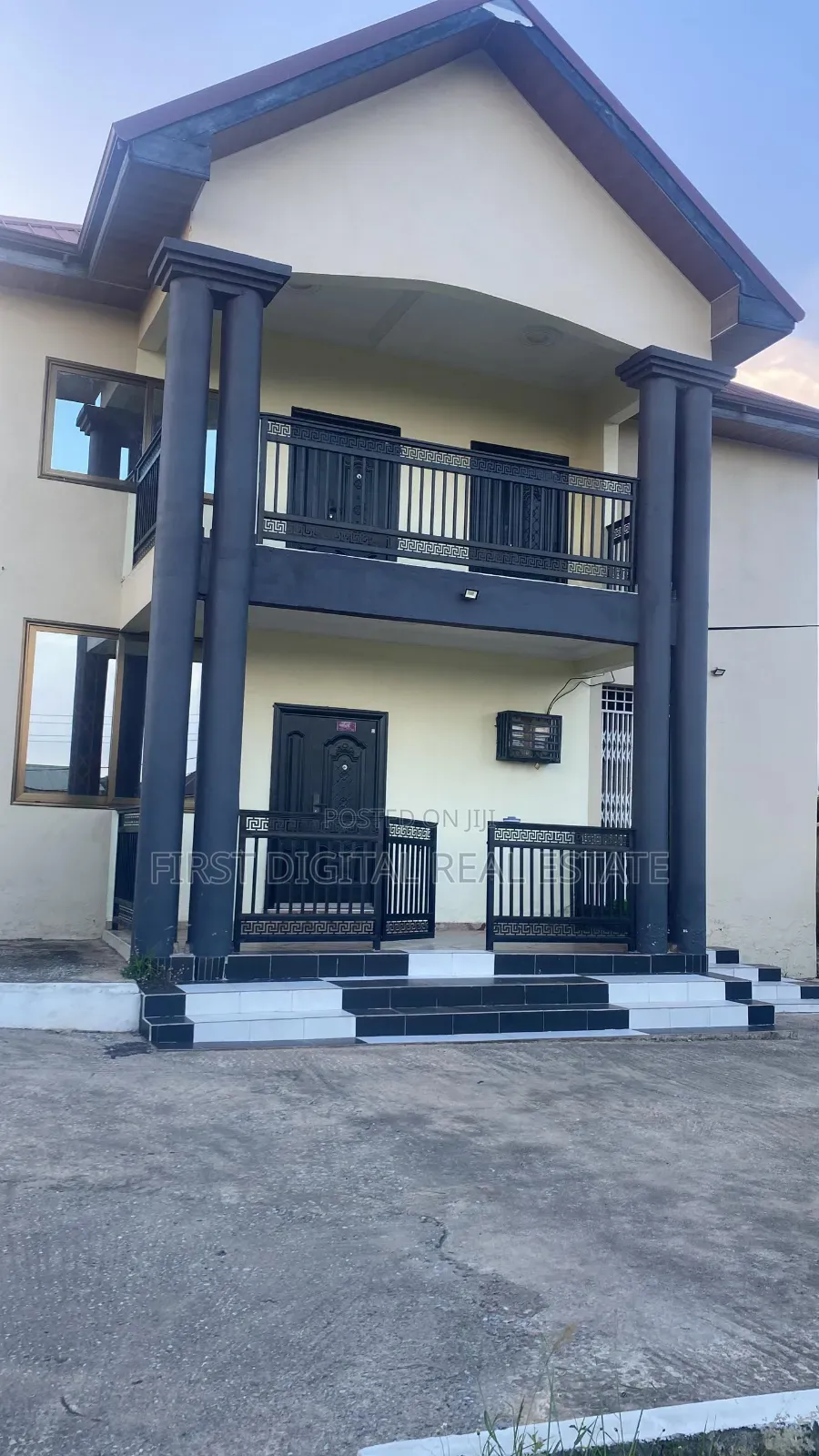 3bdrm Apartment in First Digital Real, Budumburam for rent in Budumburam