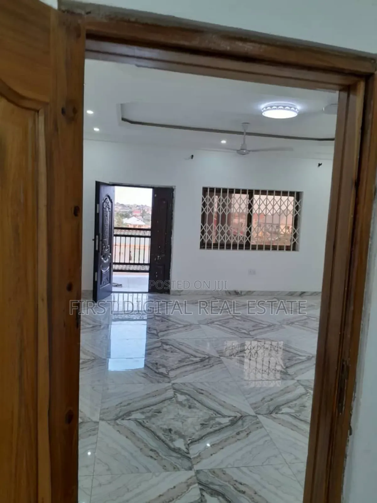 3bdrm Apartment in First Digital Real, Budumburam for rent in Budumburam