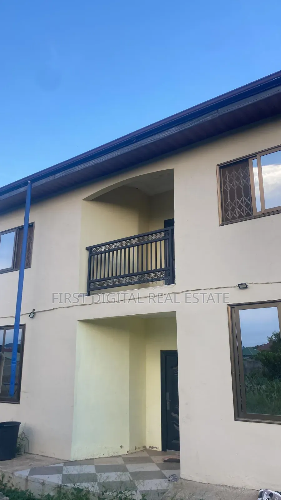 3bdrm Apartment in First Digital Real, Budumburam for rent in Budumburam
