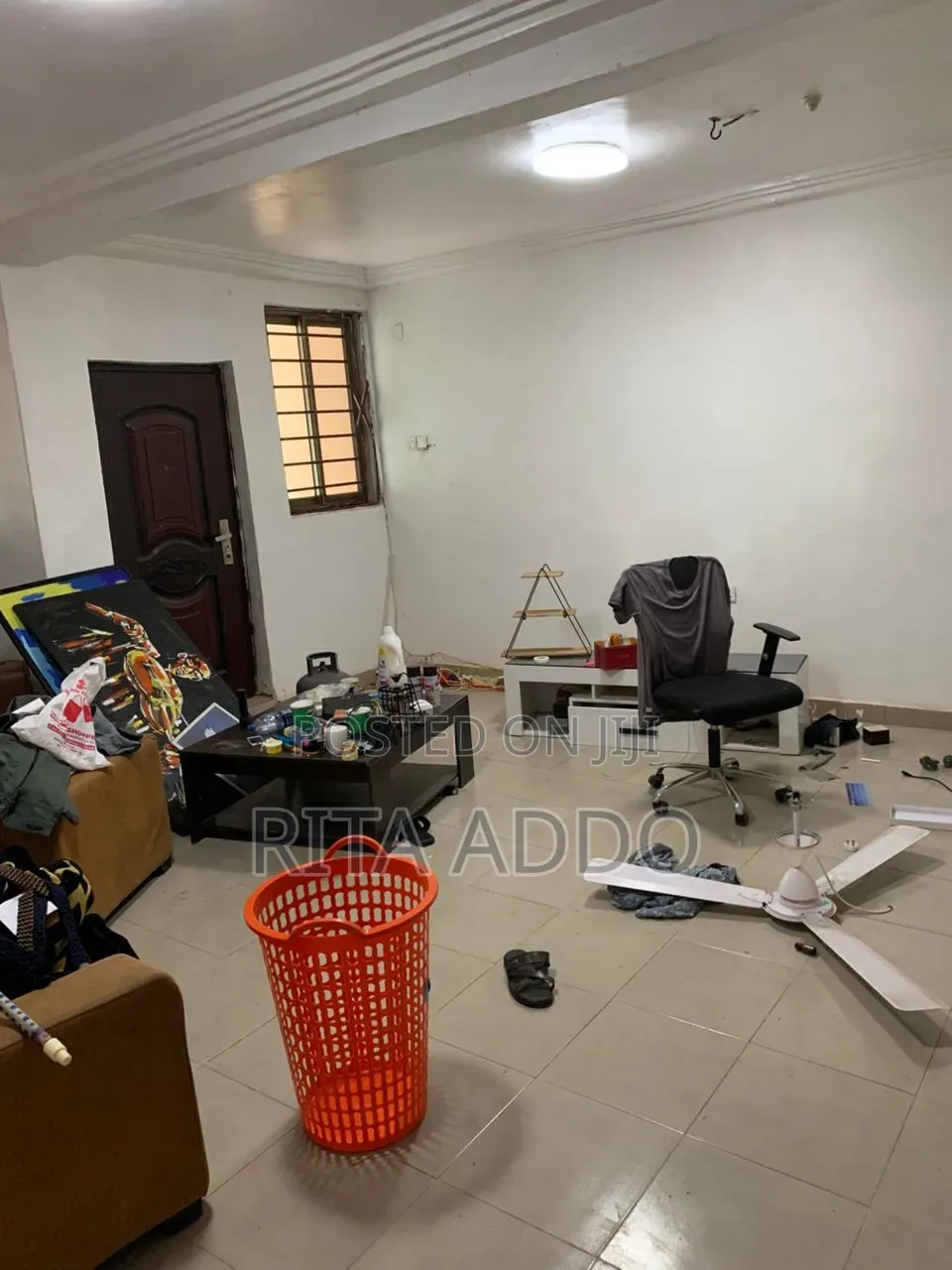 2bdrm Apartment in Lakeside for rent in Lake Side Estate