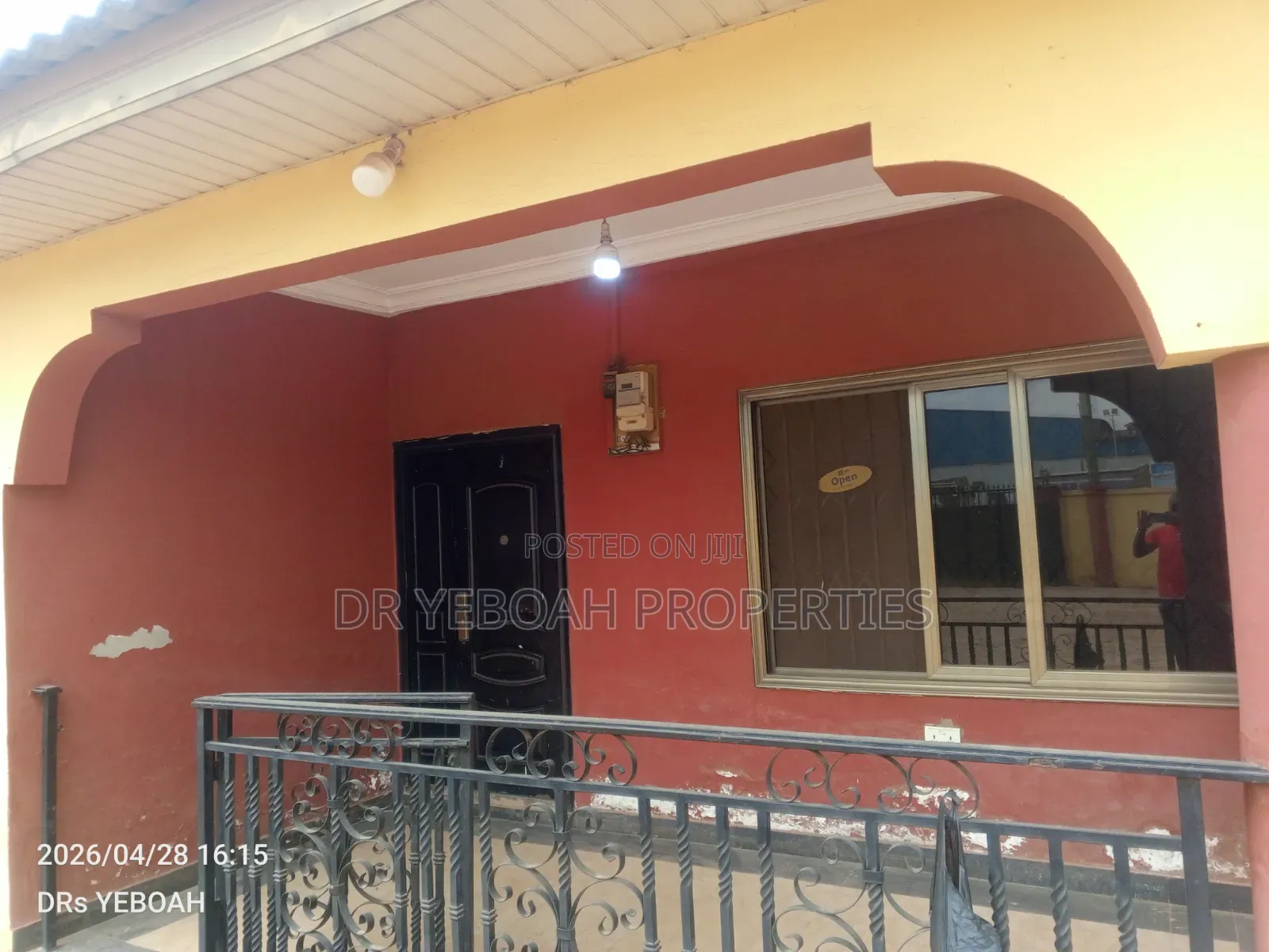 3bdrm House in Nice:-3 Bedrooms, Coca Cola for rent in Coca Cola