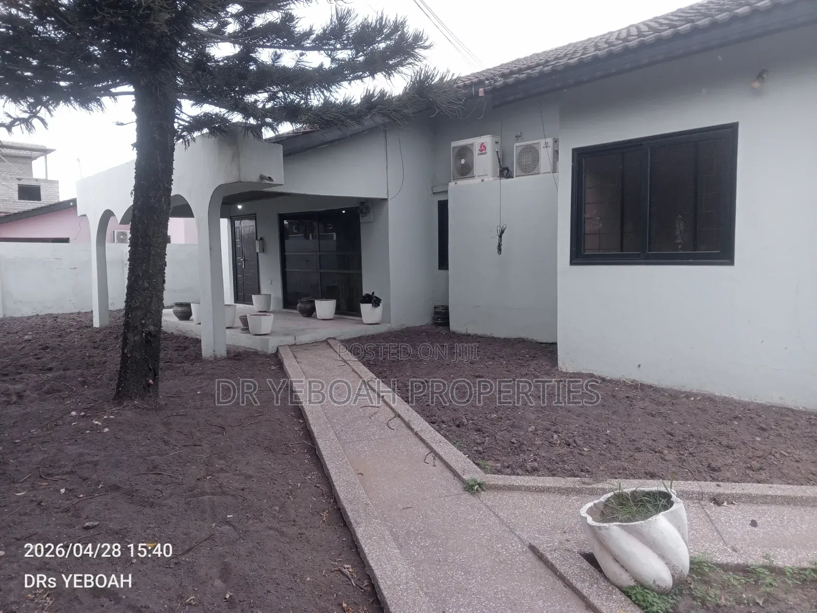 3bdrm House in Spintex Coastal, Coca Cola for rent in Coca Cola