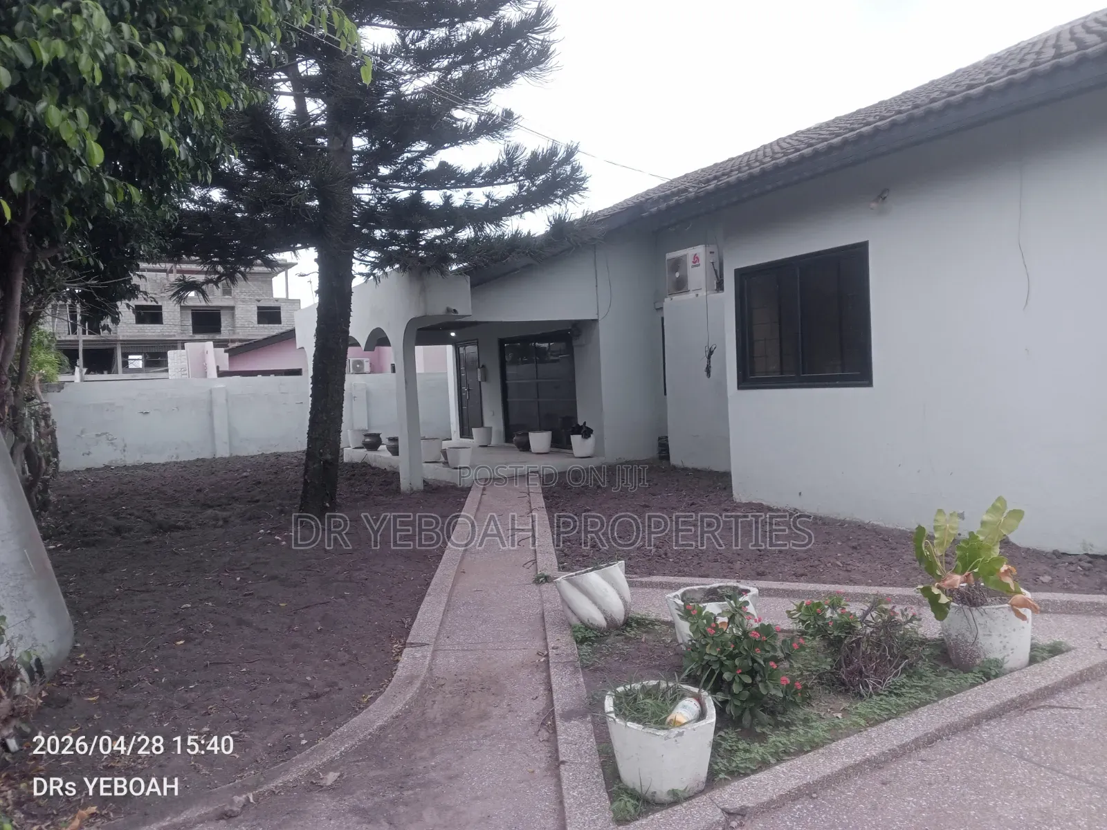 3bdrm House in Spintex Coastal, Coca Cola for rent in Coca Cola