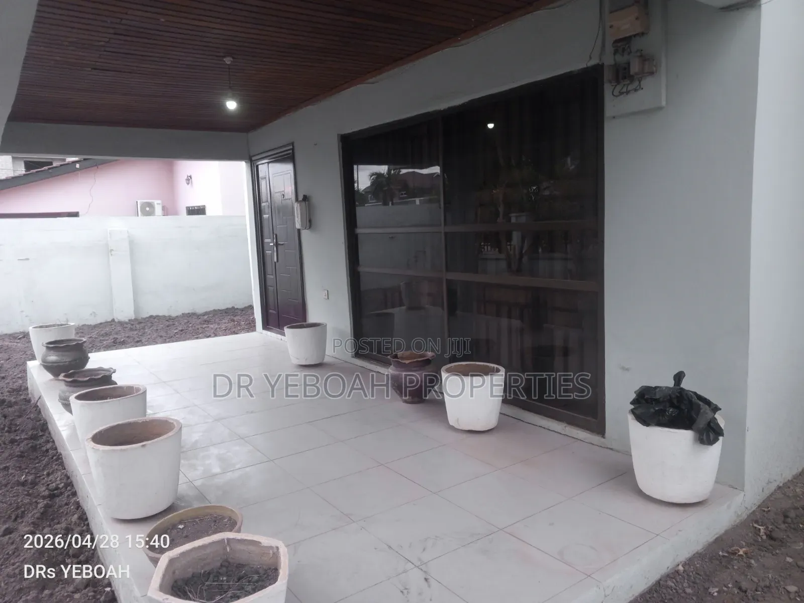 3bdrm House in Spintex Coastal, Coca Cola for rent in Coca Cola
