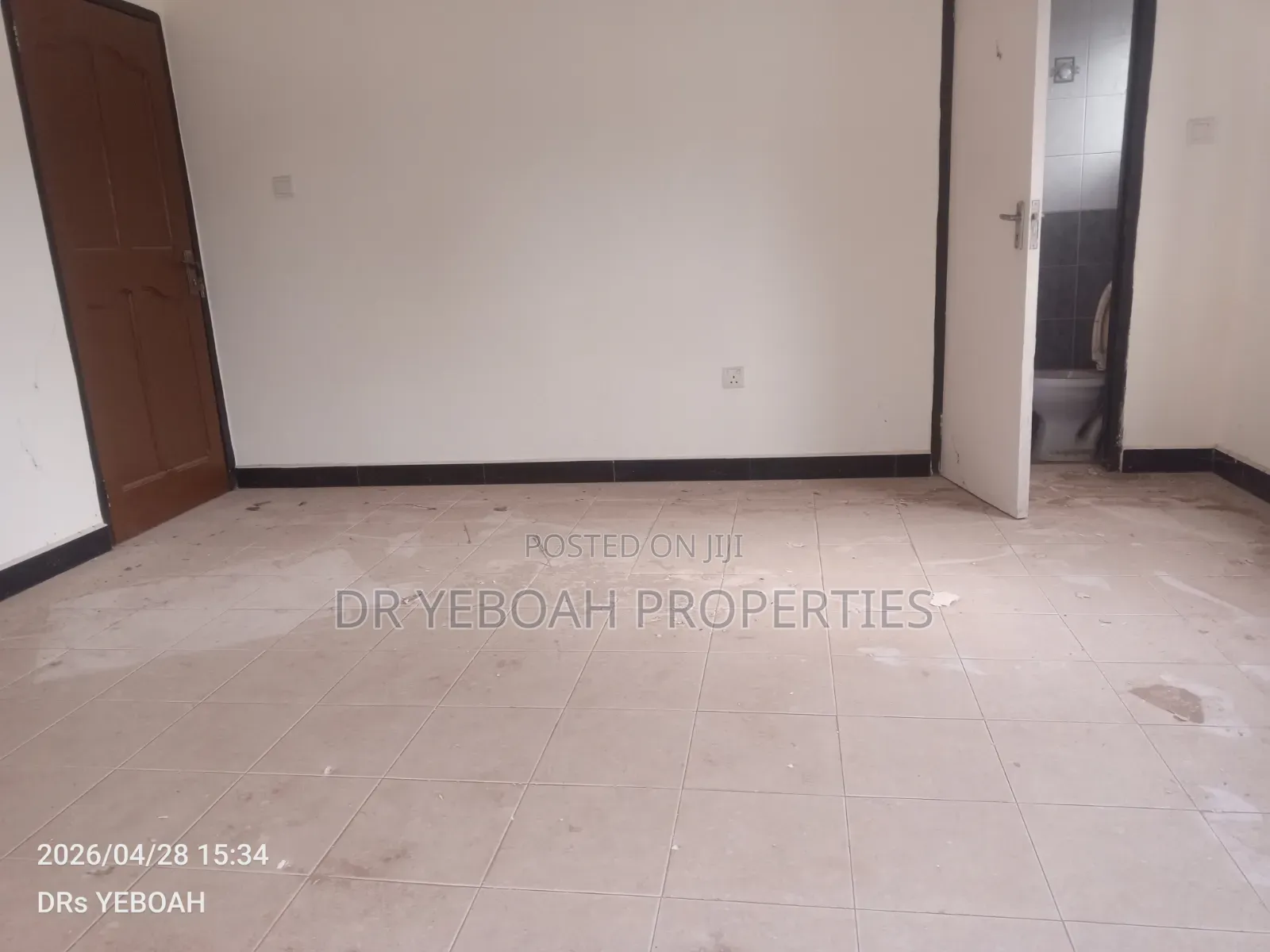 3bdrm House in Spintex Coastal, Coca Cola for rent in Coca Cola