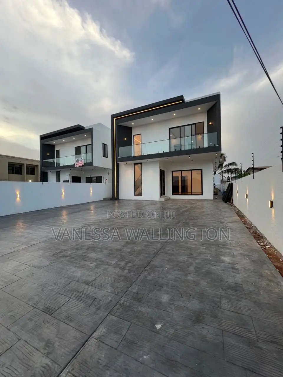4bdrm House in Spintex for sale in Spintex