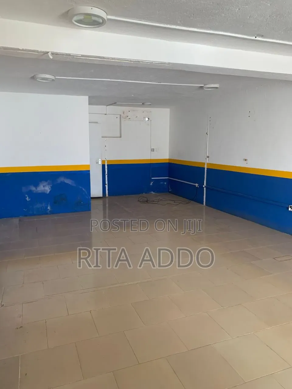 Shop for Rent in Lake Side Estate