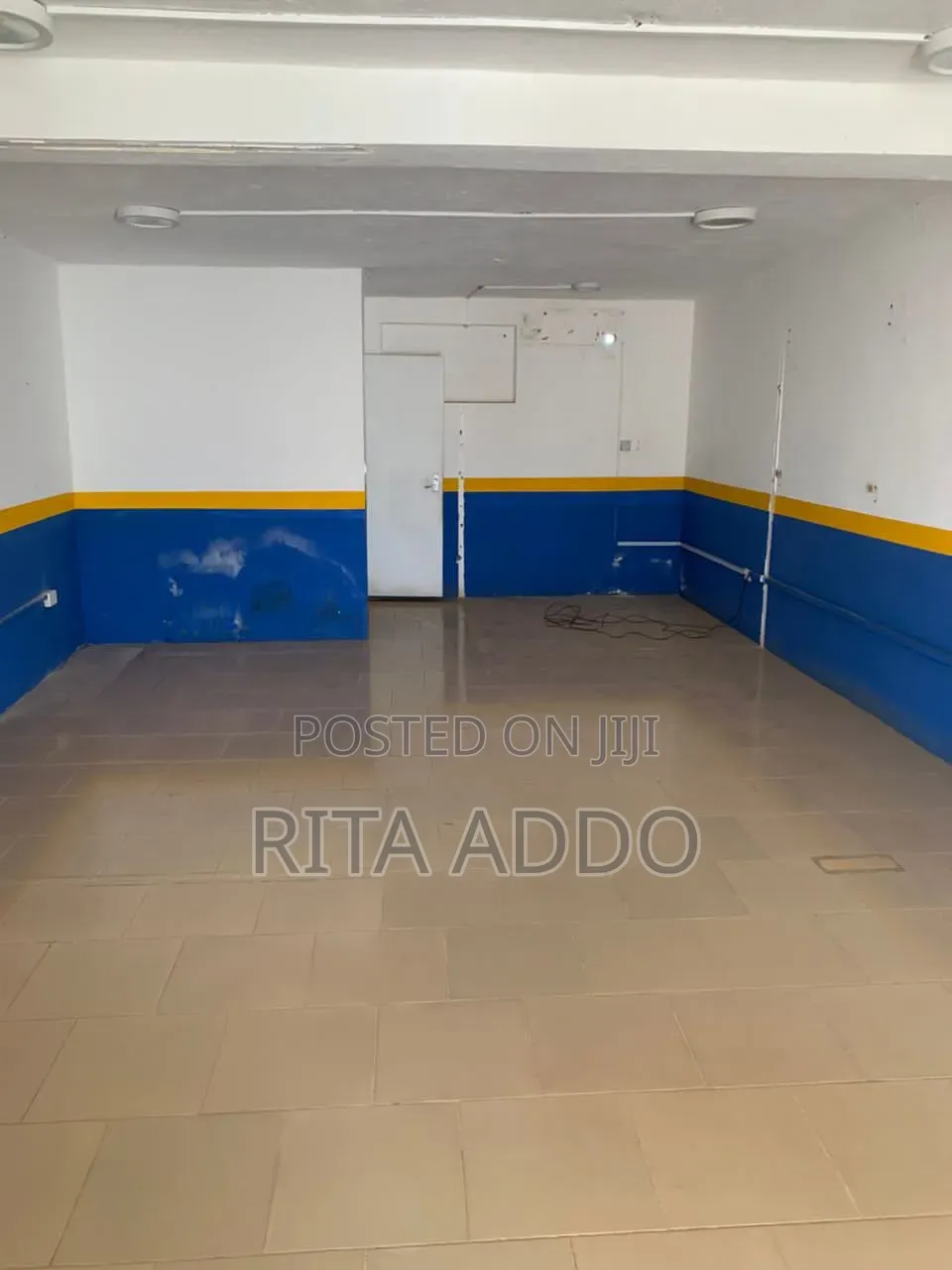 Shop for Rent in Lake Side Estate