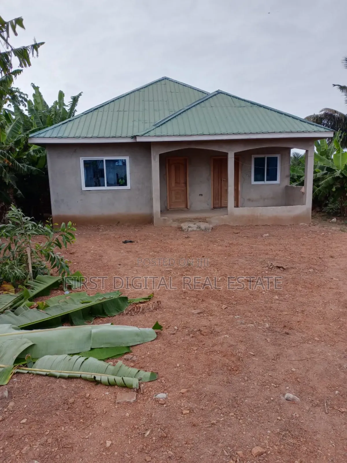 3bdrm House in First Digital Real, Nyanyano for sale in Nyanyano