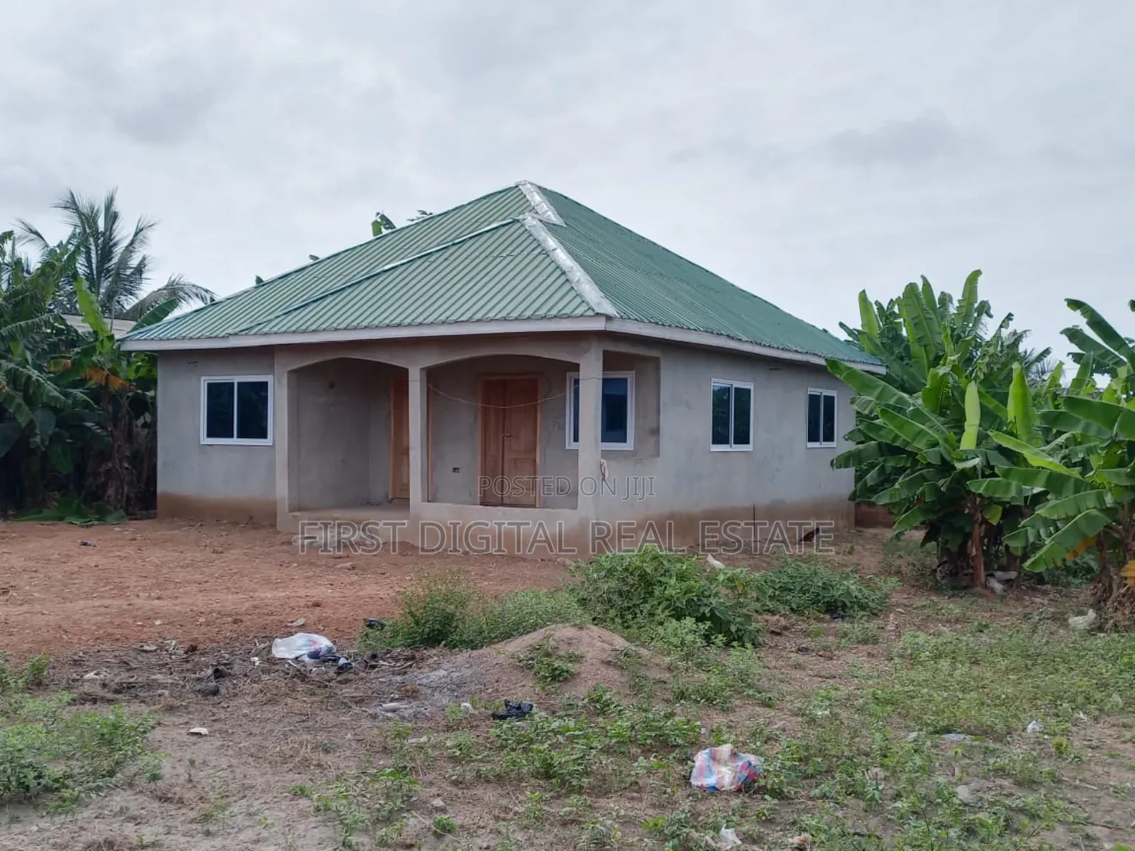 3bdrm House in First Digital Real, Nyanyano for sale in Nyanyano