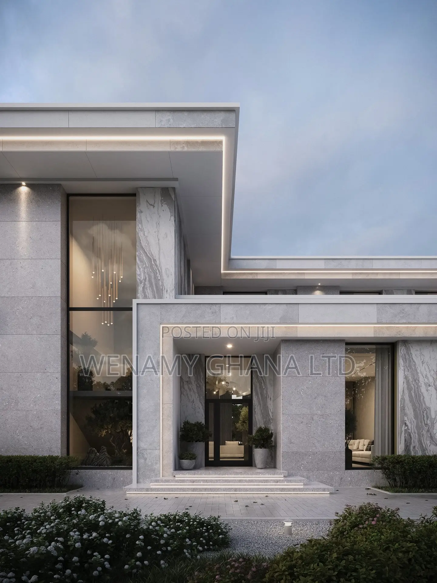 6bdrm Duplex in Accra for sale in Accra Metropolitan