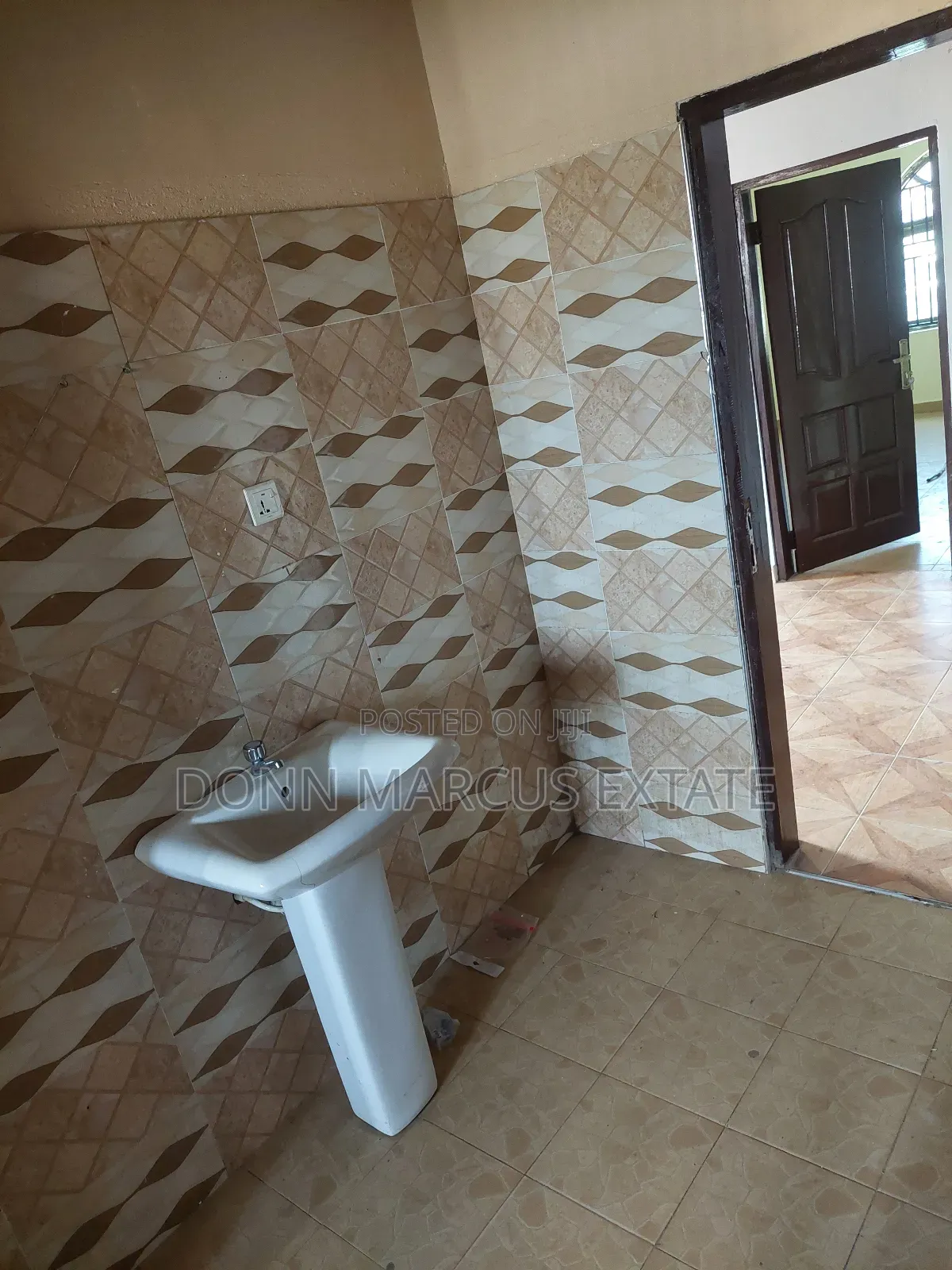 3bdrm Apartment in Don Marcus'S Estate, Kumasi Metropolitan for rent in Kumasi Metropolitan