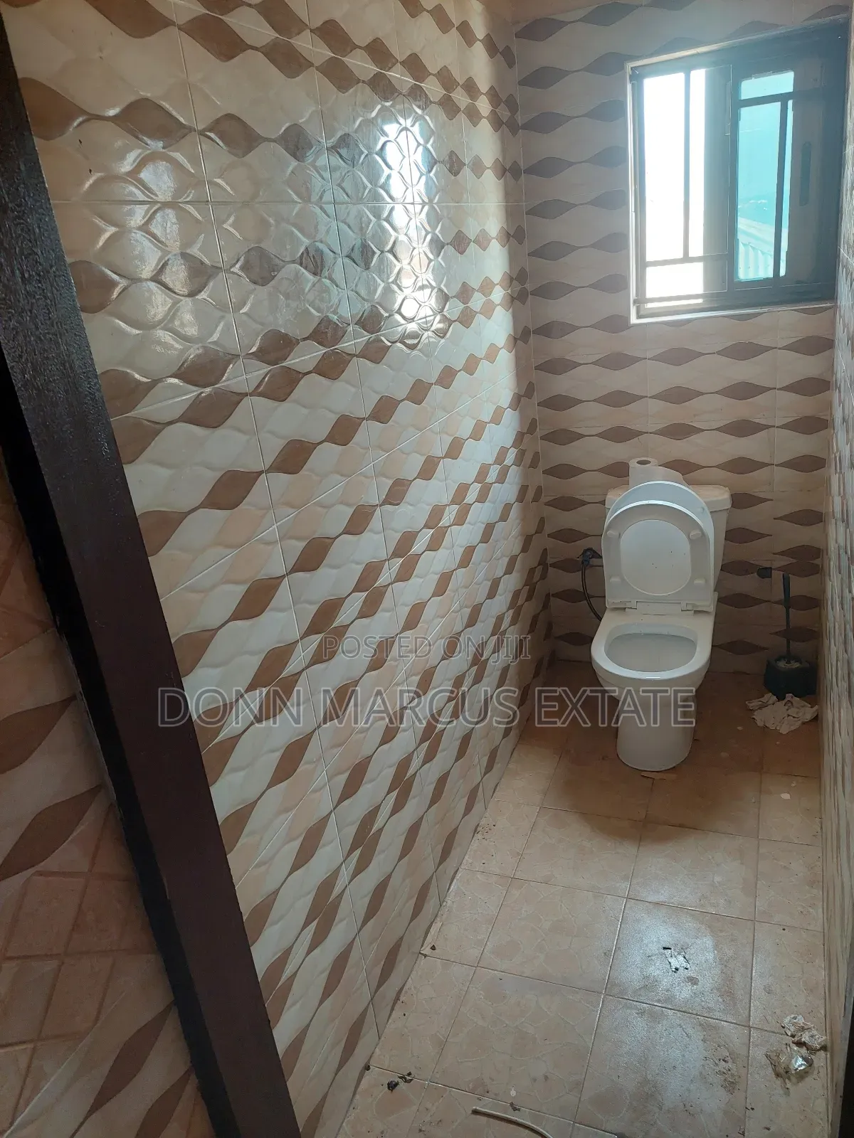 3bdrm Apartment in Don Marcus'S Estate, Kumasi Metropolitan for rent in Kumasi Metropolitan