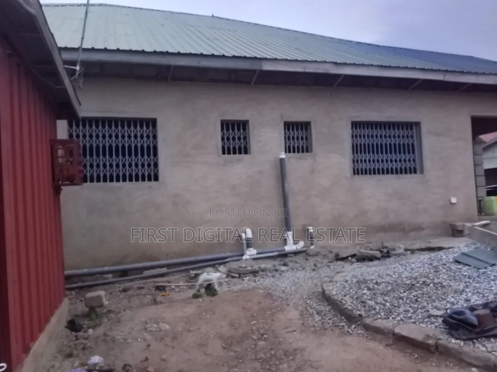 3bdrm House in First Digital Real, Nyanyano for sale in Nyanyano