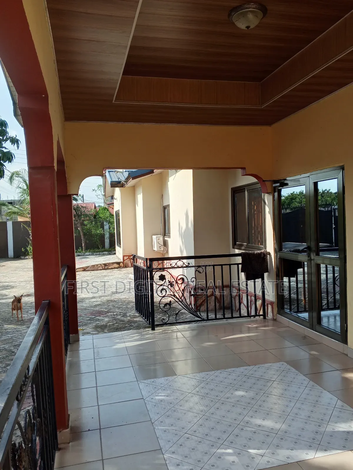 3bdrm House in First Digital Real, Nyanyano for sale in Nyanyano