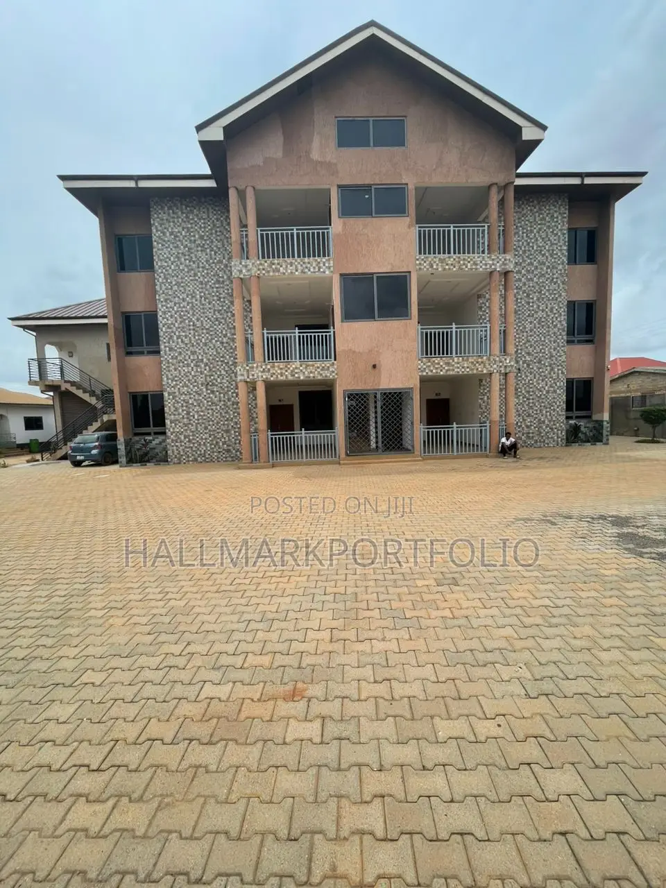 2bdrm Apartment in Tema Metropolitan for rent in Tema Metropolitan