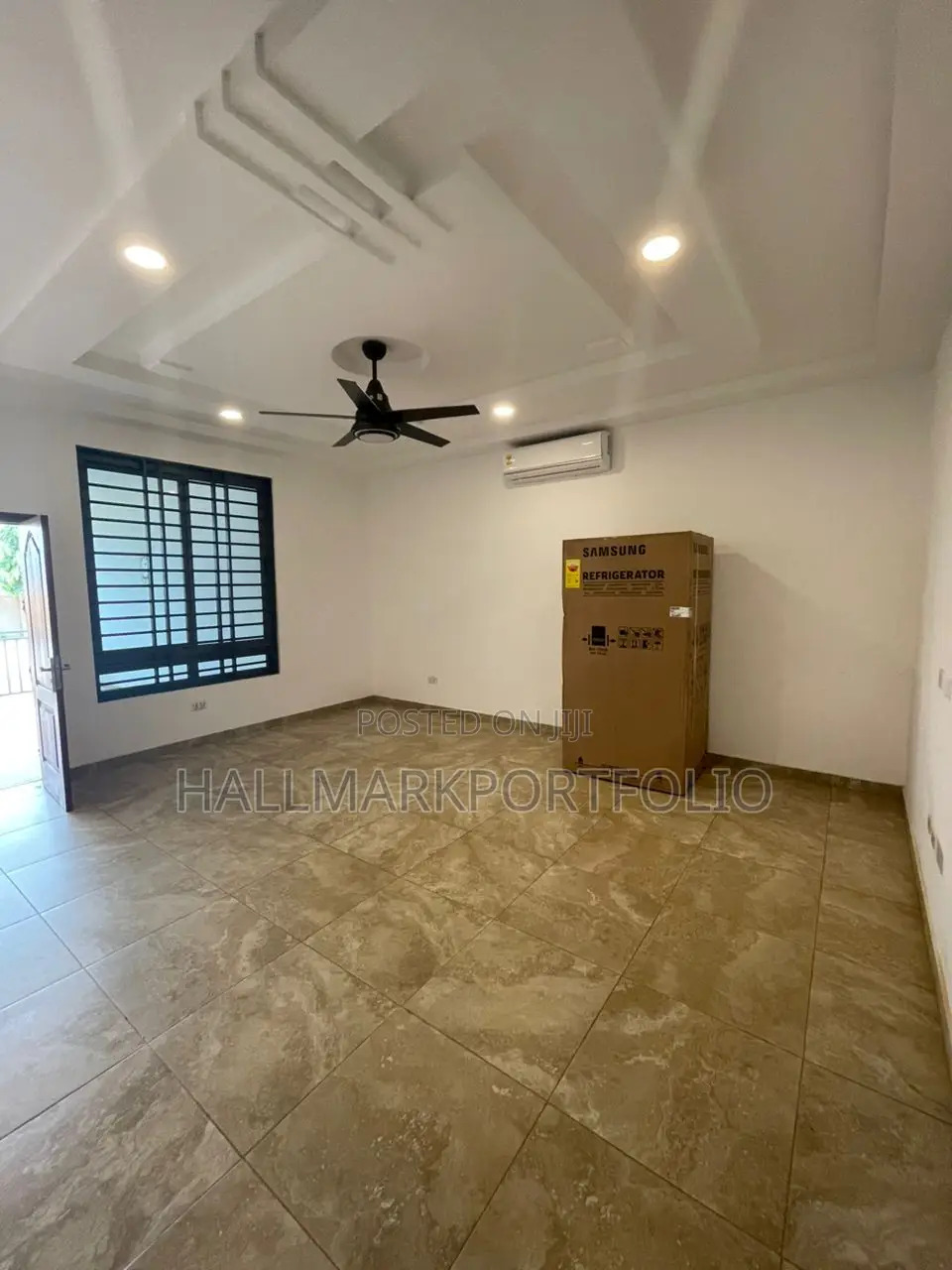 2bdrm Apartment in Tema Metropolitan for rent in Tema Metropolitan
