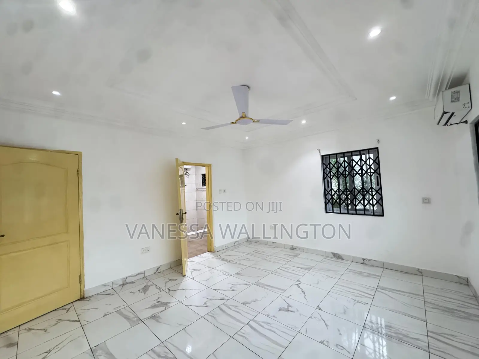 3bdrm House in East Legon, Adjiriganor for rent in Adjiriganor