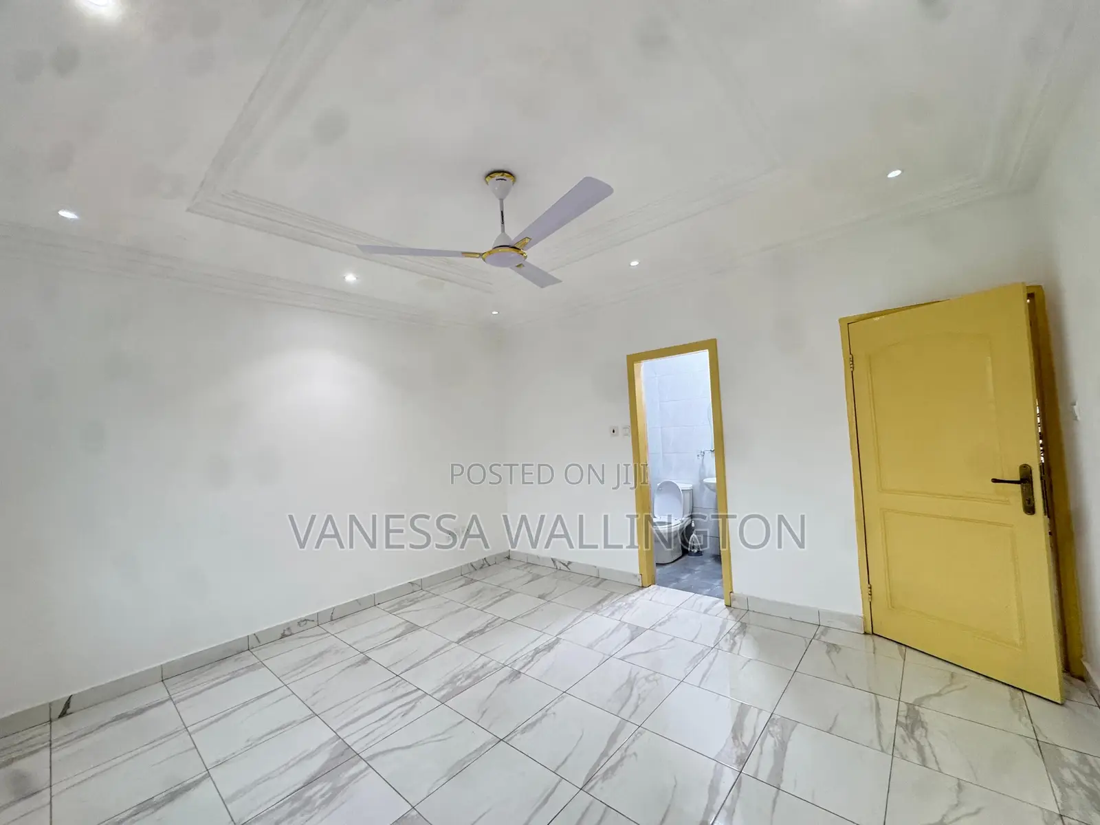 3bdrm House in East Legon, Adjiriganor for rent in Adjiriganor