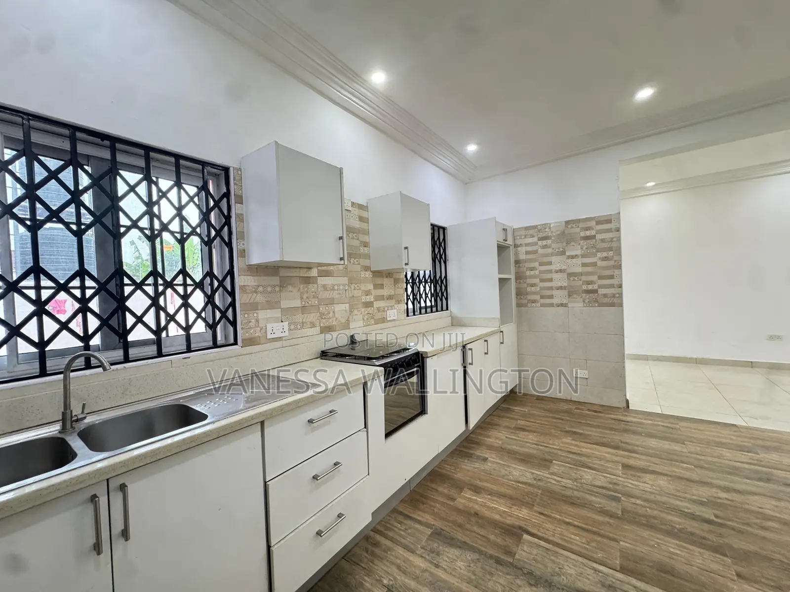 3bdrm House in East Legon, Adjiriganor for rent in Adjiriganor
