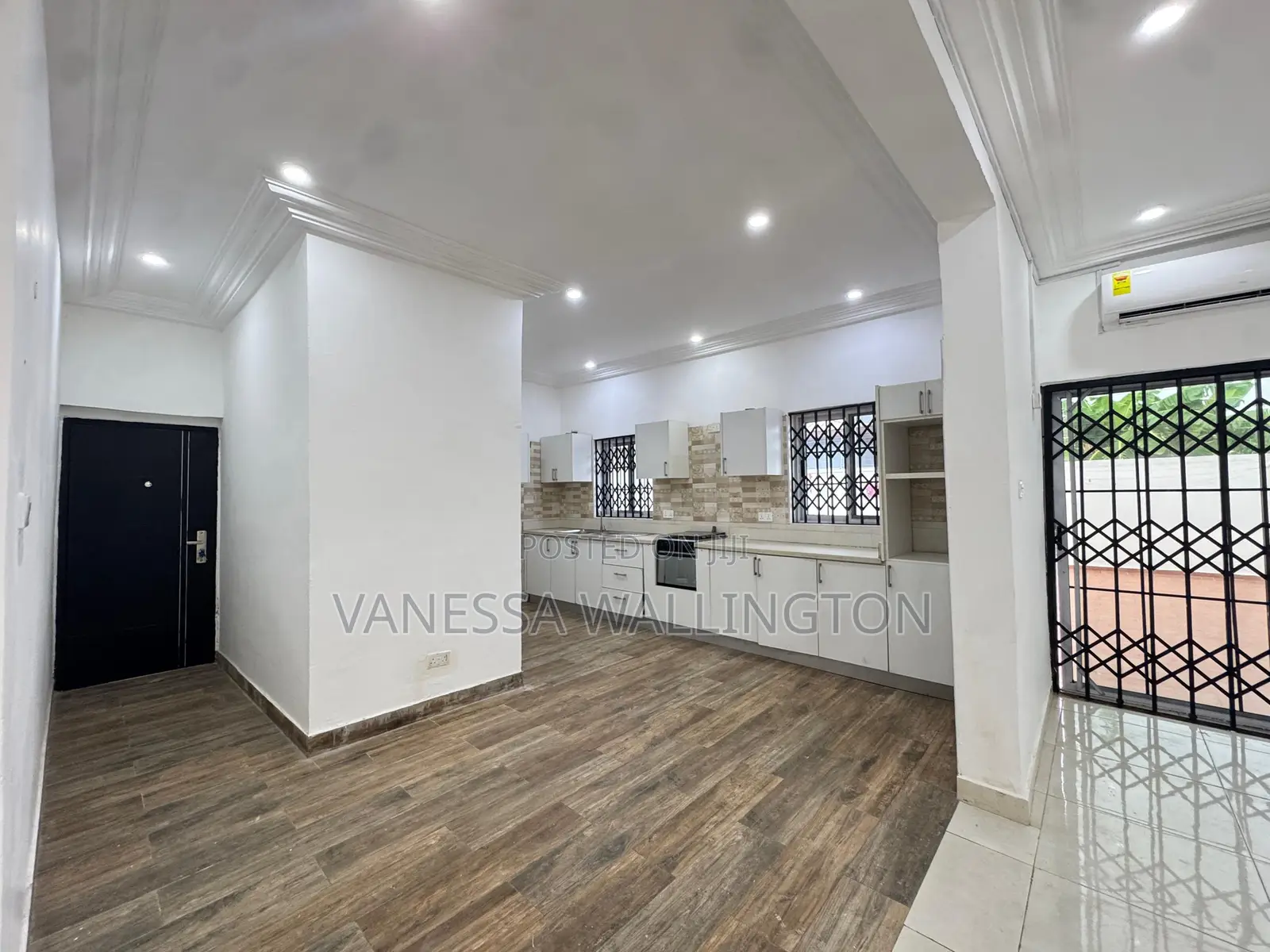 3bdrm House in East Legon, Adjiriganor for rent in Adjiriganor