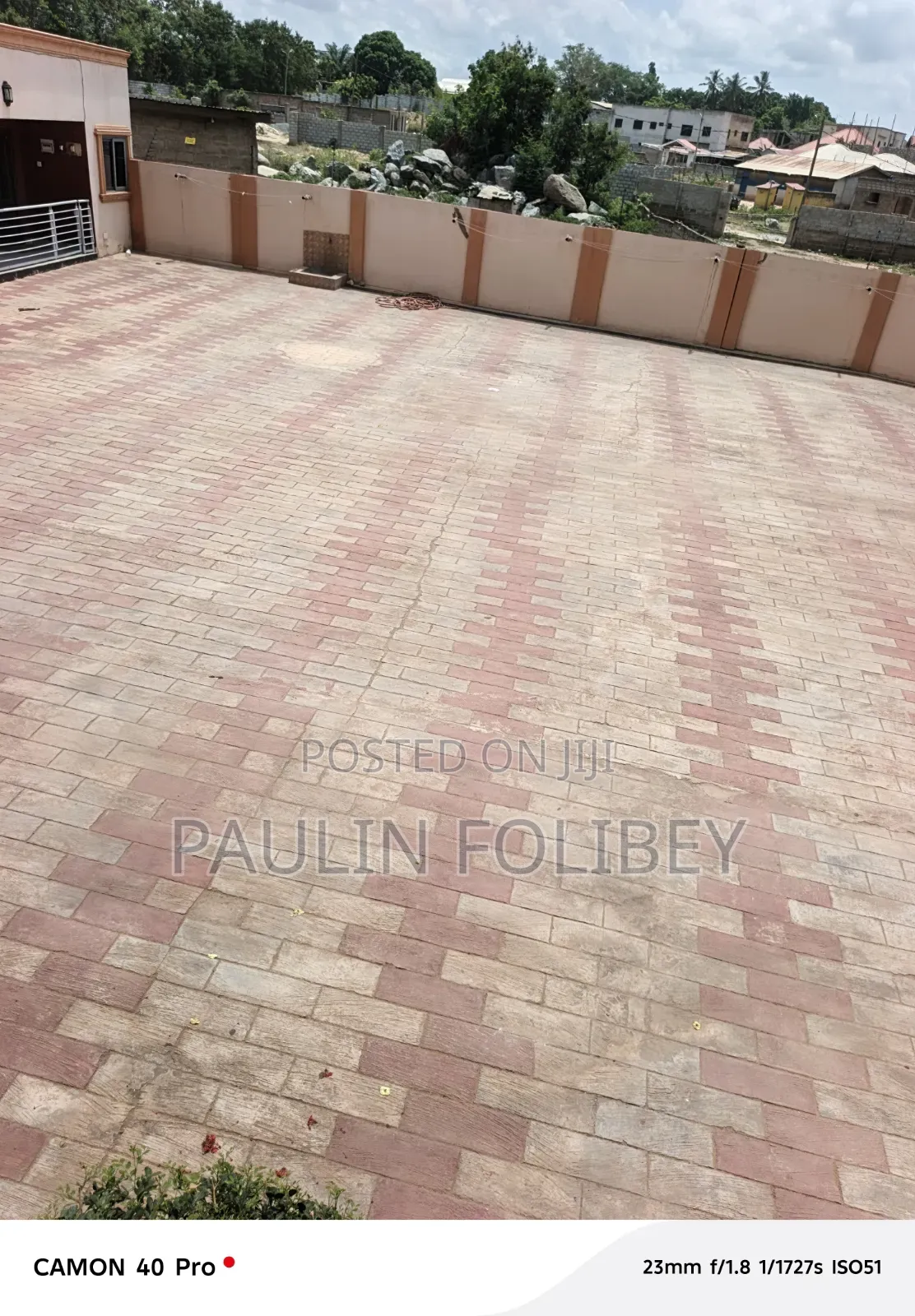 2bdrm Apartment in Dgproperties, CP for rent in CP