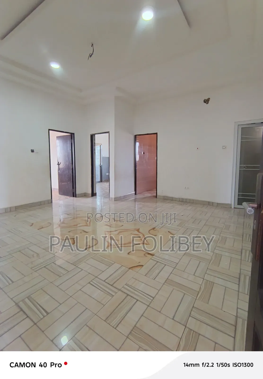 2bdrm Apartment in Dgproperties, CP for rent in CP