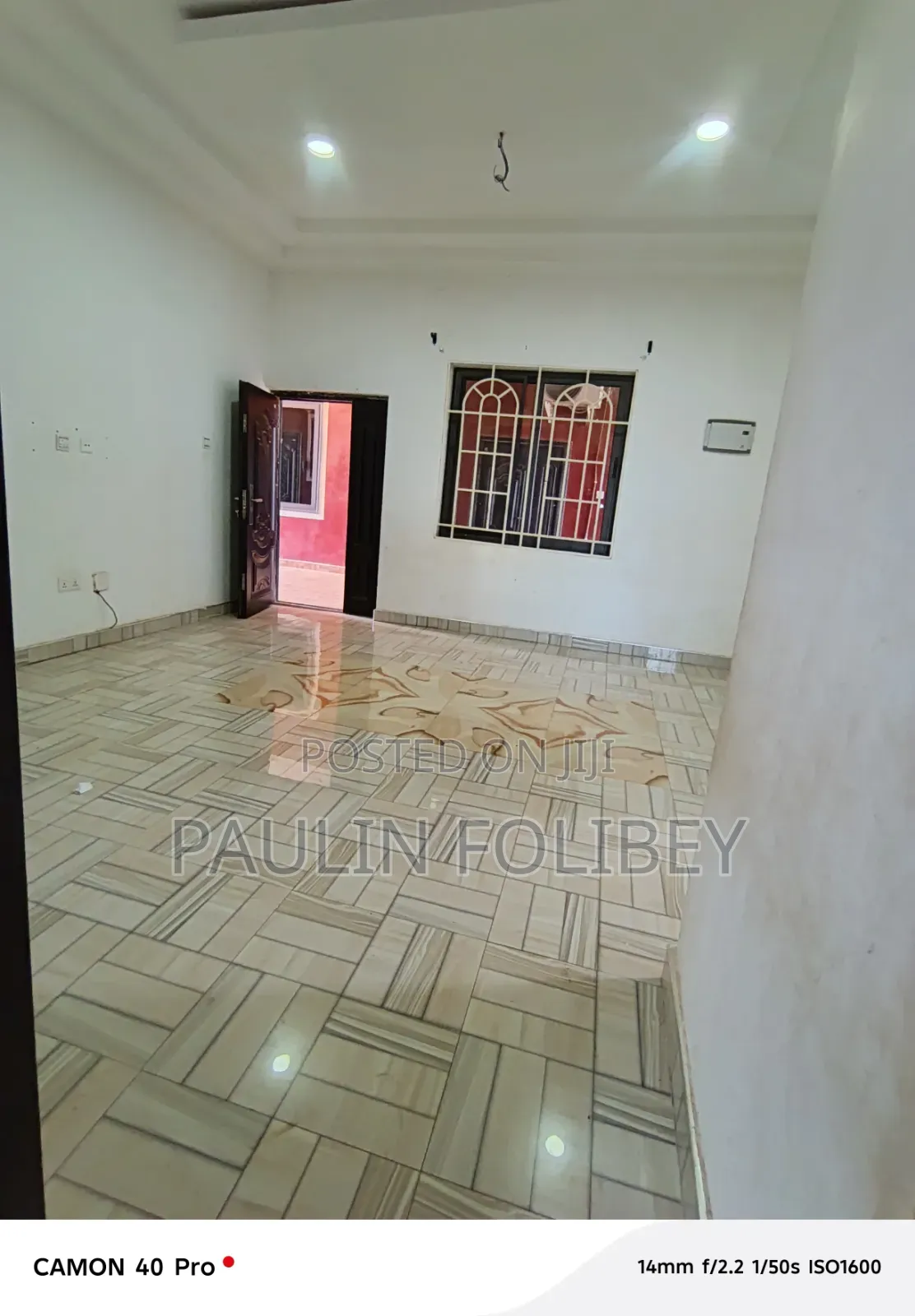 2bdrm Apartment in Dgproperties, CP for rent in CP