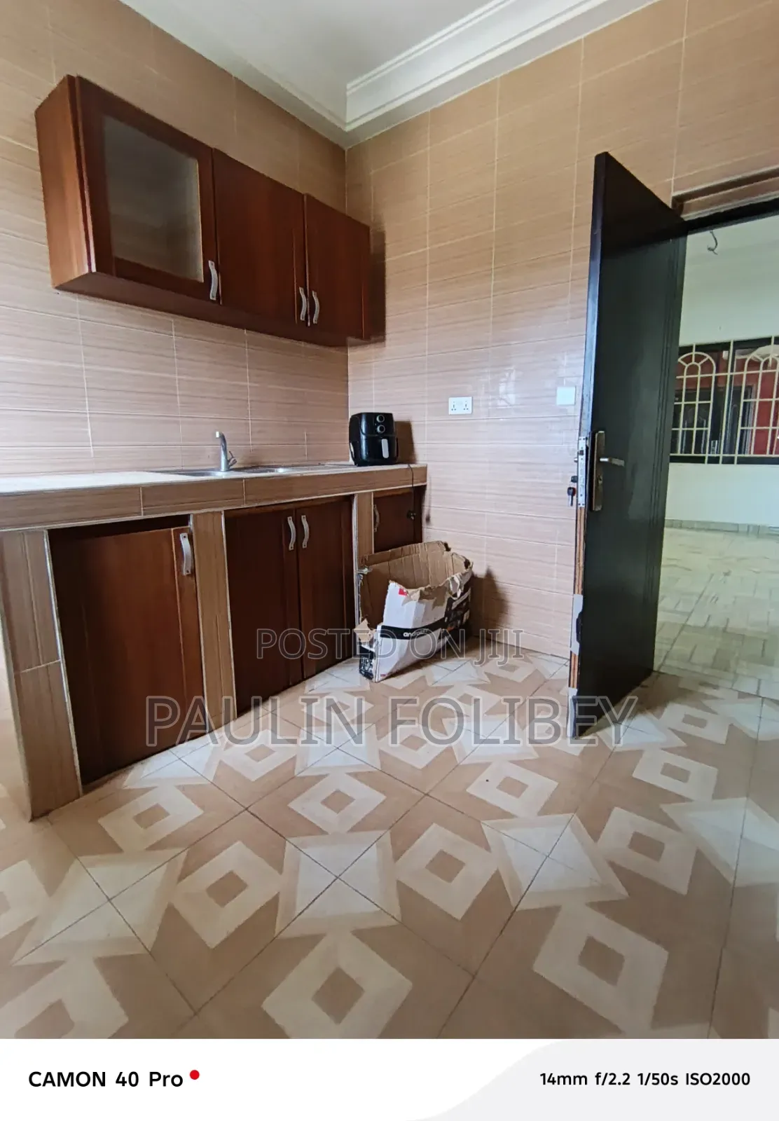 2bdrm Apartment in Dgproperties, CP for rent in CP