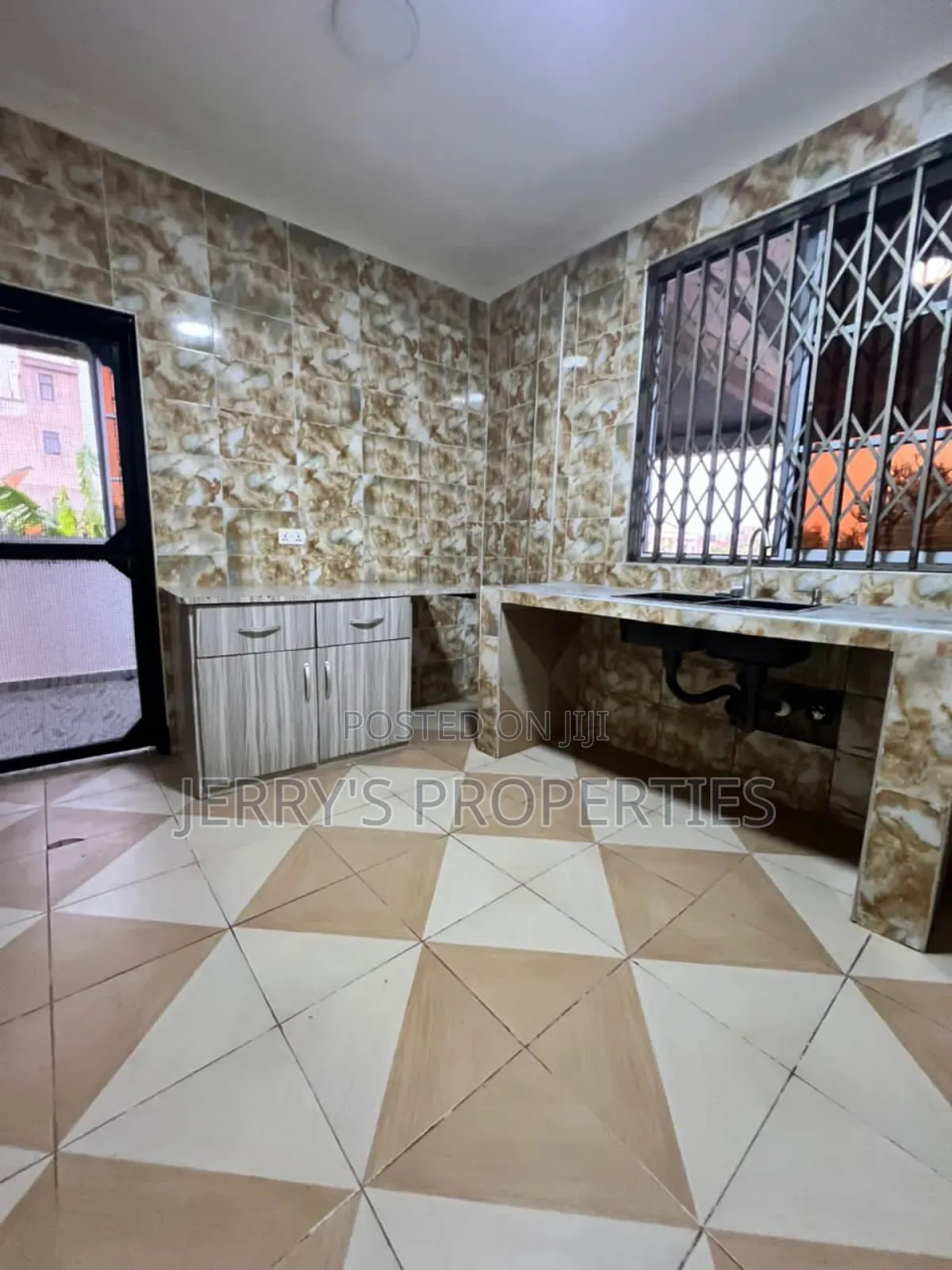 2bdrm Apartment in Tseaddo for rent in Tseaddo