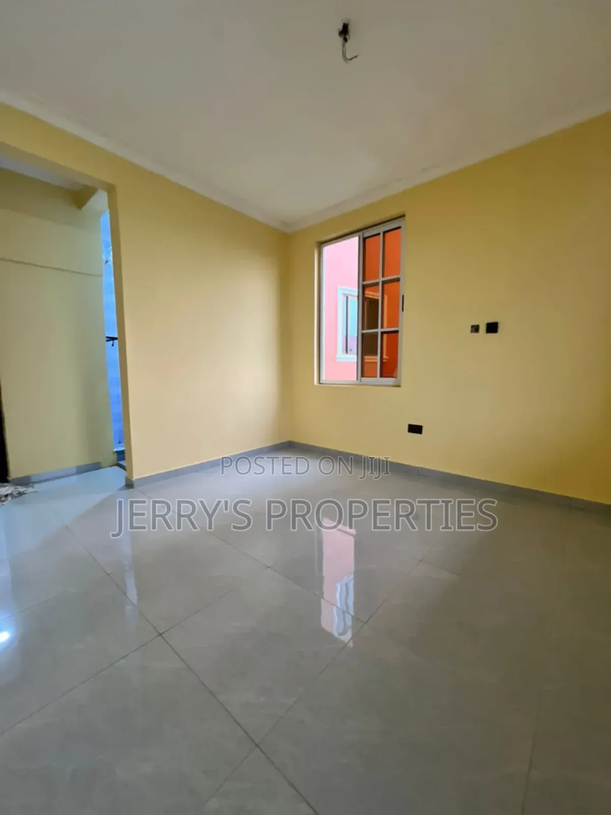 2bdrm Apartment in Tseaddo for rent in Tseaddo