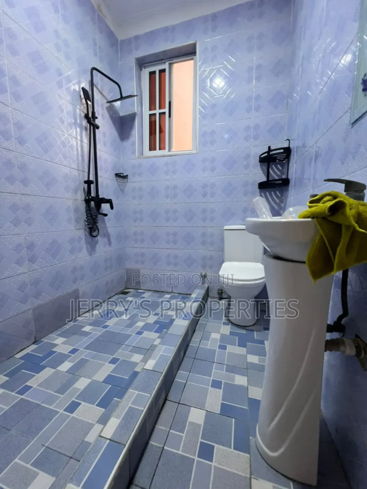 2bdrm Apartment in Tseaddo for rent in Tseaddo