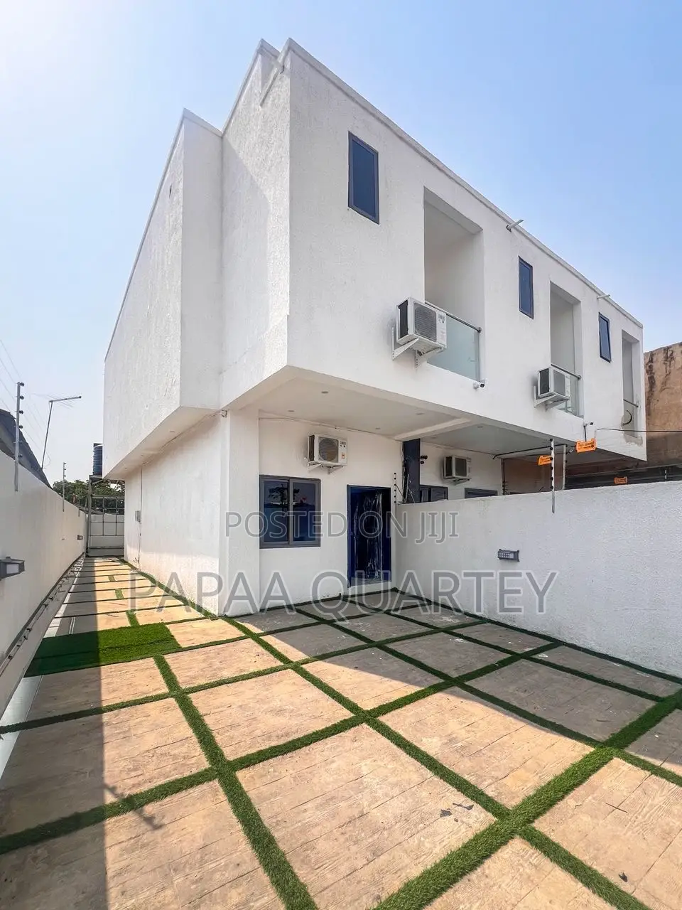 2bdrm House in Adjiriganor for sale in Adjiriganor