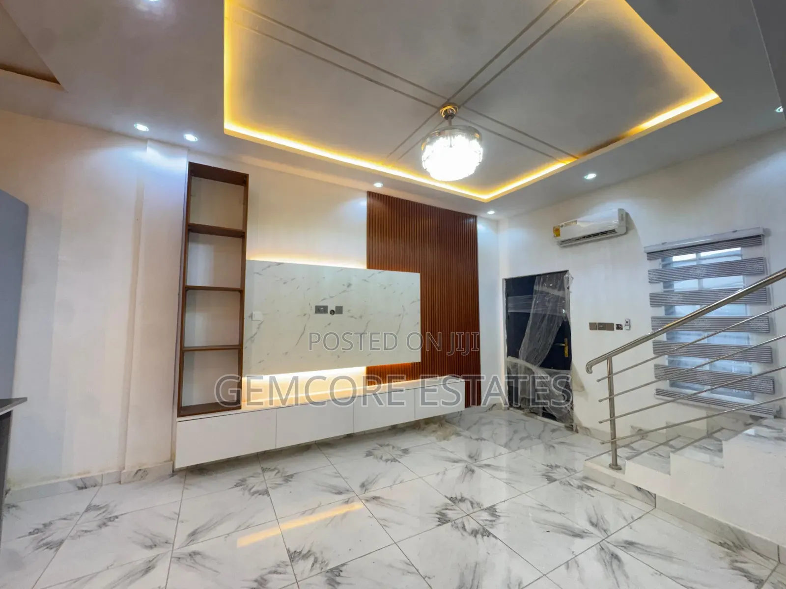 2bdrm Townhouse/Terrace in Nanakrom, Ashaley Botwe for sale in Ashaley Botwe