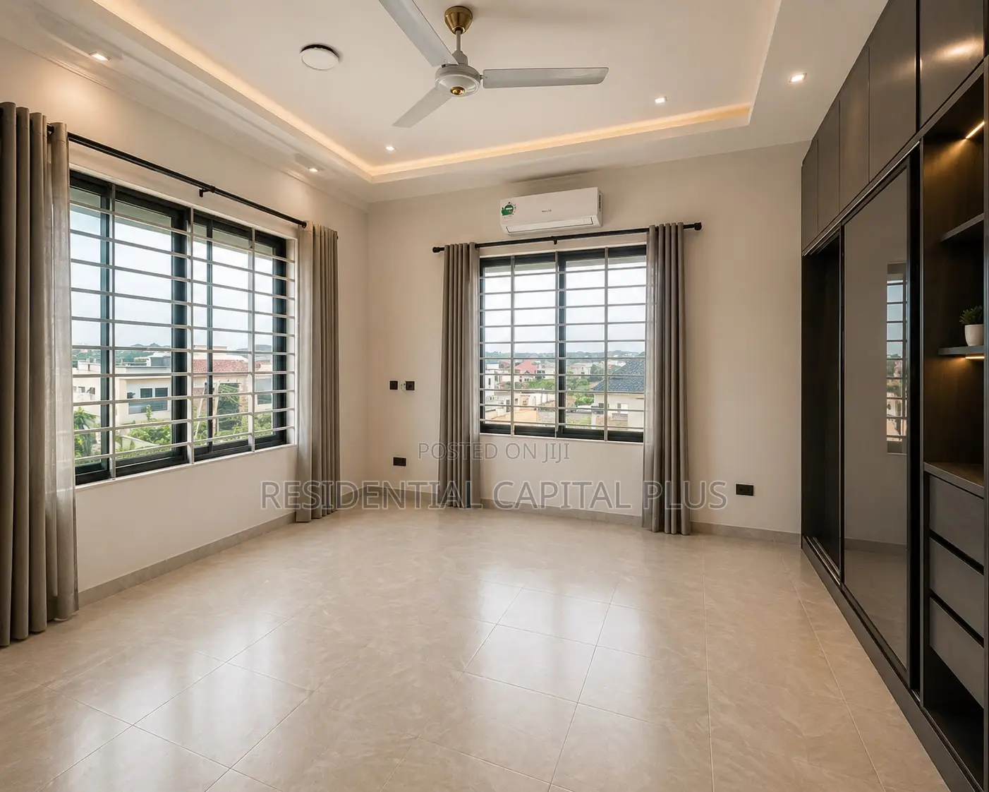 2bdrm Apartment in Lashibi, Spintex for rent in Spintex